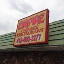 Empire Chinese Restaurant - Chinese Restaurants