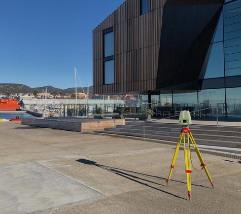 PDA Surveyors  Engineers Planners - Hobart, TAS