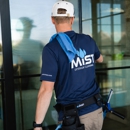Mist Exterior Cleaning - House Washing