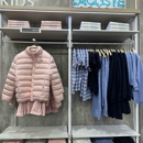 Lacoste Jersey Gardens Outlet - Clothing Stores