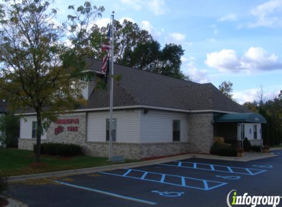 Farmington Elks Club - Farmington Hills, MI