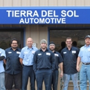 Tierra Del Sol Automotive - Automotive Tune Up Service