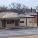 High Agency - Auto Insurance