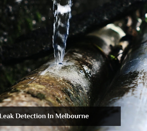 Leak Detector - Caulfield, VIC. Irrigation Leak Detection In Melbourne