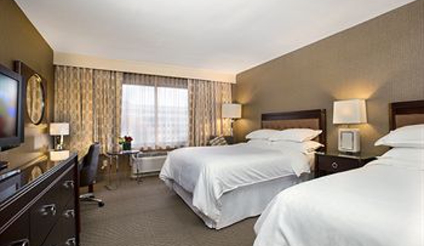 Sheraton Reston Hotel - Reston, VA