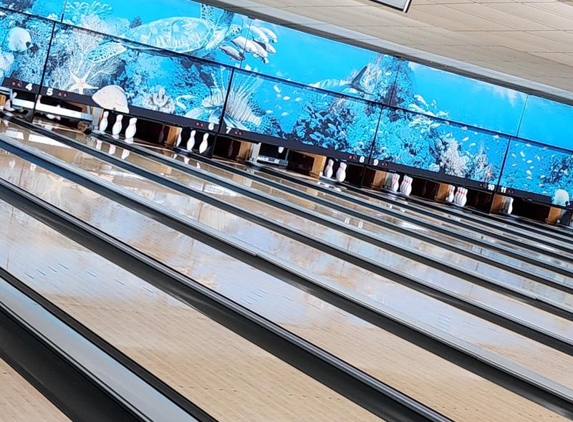 Parkview Lanes - Citrus Springs, FL