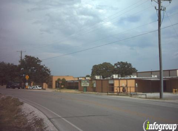 Eagle Heights Elementary School - Fort Worth, TX