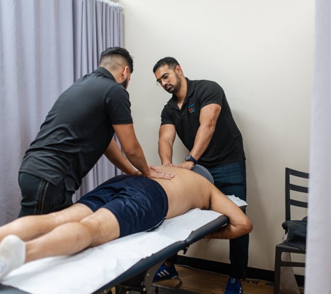 Ultimate Health Greystanes Pty Ltd - Greystanes, NSW