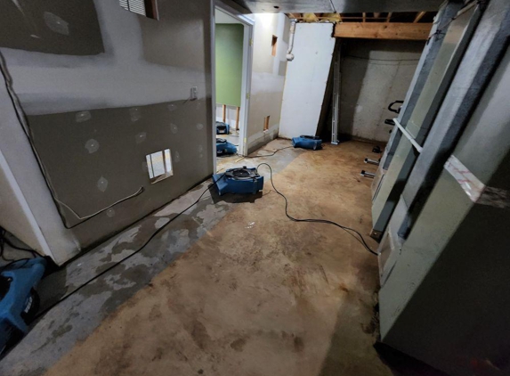 Northeast Power Dry - Water Damage Restoration Company - Wall Township, NJ