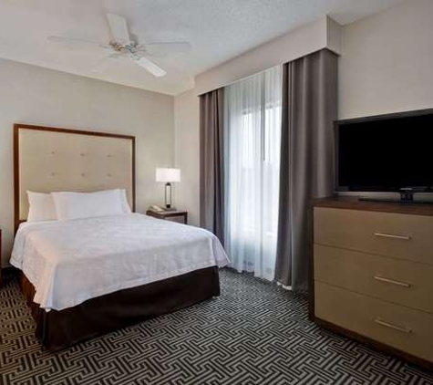 Homewood Suites By Hilton Houston IAH Airport Beltway 8 - Houston, TX