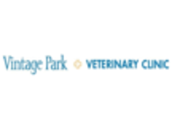 Vintage Park Veterinary Clinic - Sacramento, CA
