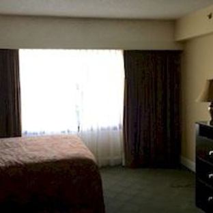 Jockey Resort Suites - Las Vegas, NV