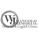 Mangold Memorial Hospital Physical Therapy - Physical Therapy Clinics