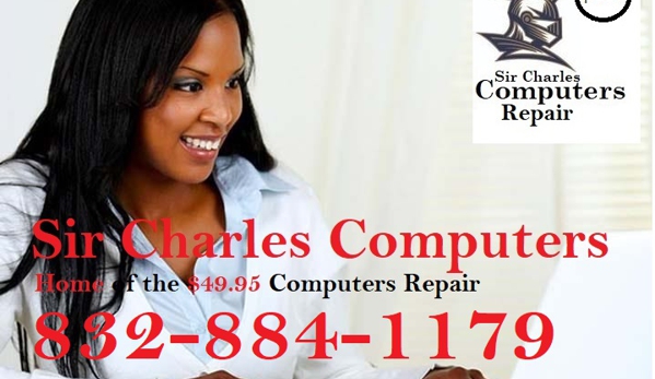 Sir Charles Computers - Houston, TX