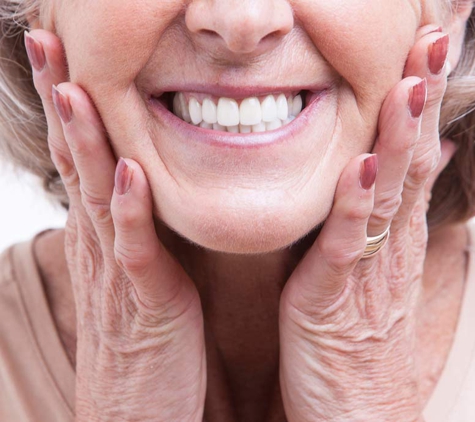 Emerald Denture Clinic - Emerald, VIC