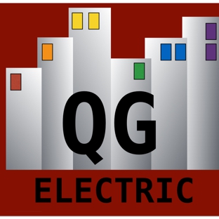 Q Generation Electric LLC - Seattle, WA. Company Logo