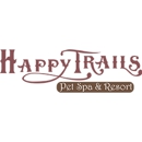 Happy Trails Pet Spa & Resort - Pet Grooming