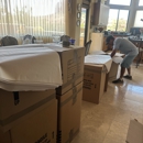 North Desert Moving - Moving Services-Labor & Materials