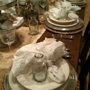 Pottery Barn - Home Furnishings