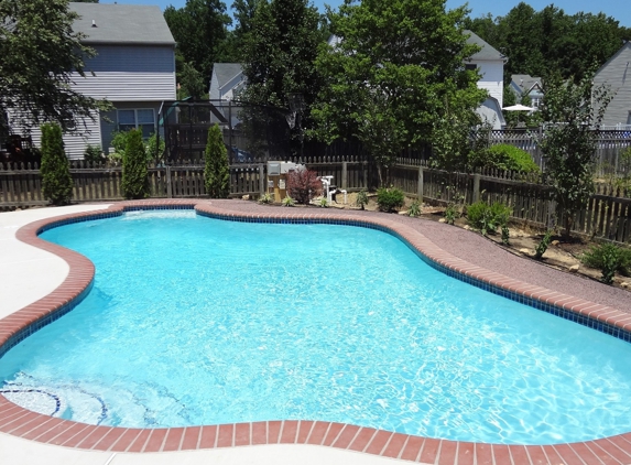 Catalina Pool Builders - Severna Park, MD