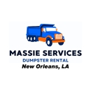 Massie Services Dumpster Rental - Dumpster Rental