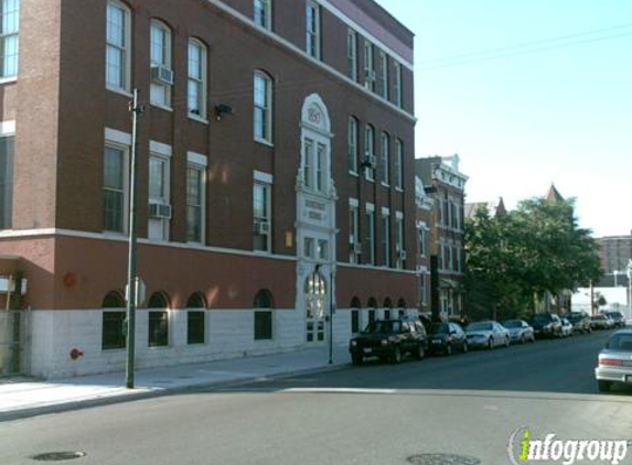 Perez Elementary School Anx - Chicago, IL