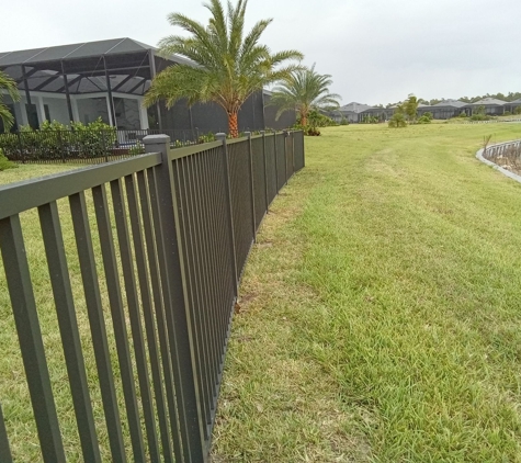 Superior Fence & Rail - Fort Myers, FL