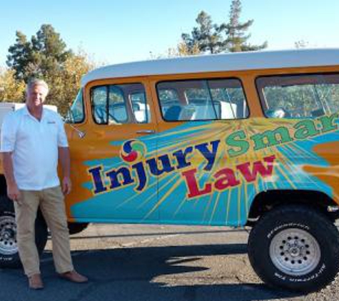 Injury Smart Law - Saint George, UT