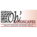 Oh Landscapes - Gardeners