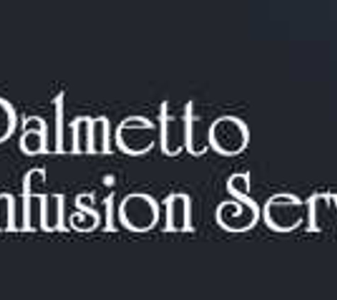 Palmetto Infusion Service - Beaufort, SC