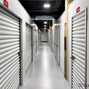 CubeSmart Self Storage - Self Storage
