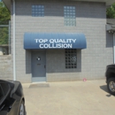 Top Quality Collision Center - Automobile Body Repairing & Painting