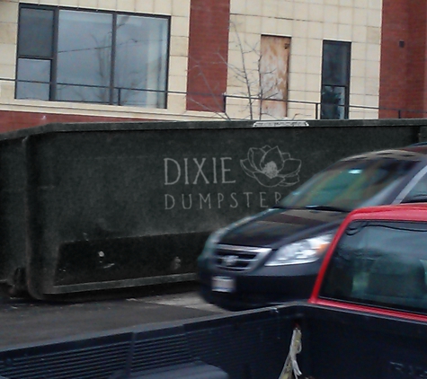 Dixie Dumpsters - Columbus, GA