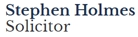Holmes Stephen Logo