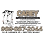 Carey Plumbing & Heating Inc
