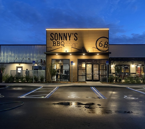 Benmar Construction - Ocala, FL. Sonny's Remodel