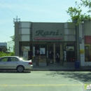 Rani Salon & Spa - Beauty Salons