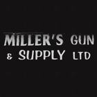 Miller's Gun Supply Ltd