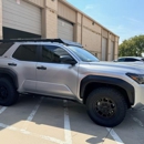 TX Truck & Jeep Specialties - Truck Accessories