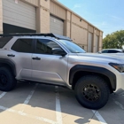 TX Truck & Jeep Specialties