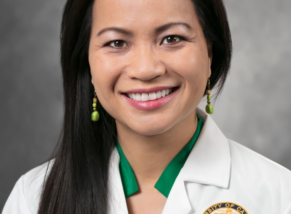 Mai Hoang, MD, FACOG - San Diego, CA