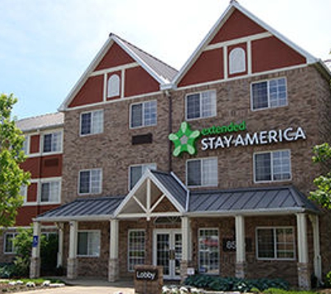 Extended Stay America - Indianapolis, IN