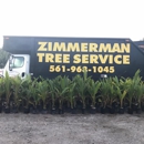 Zimmerman Tree Service - Landscape Contractors