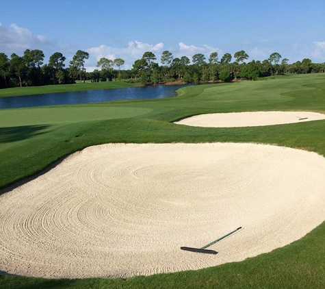 Olde Florida Golf Club - Naples, FL