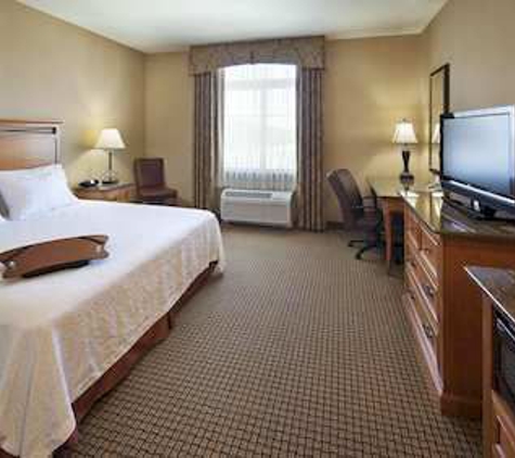 Hampton Inn & Suites Coeur d' Alene - Coeur D Alene, ID