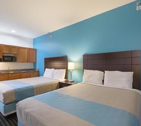 Budget Inn & Suites - Ganado, TX