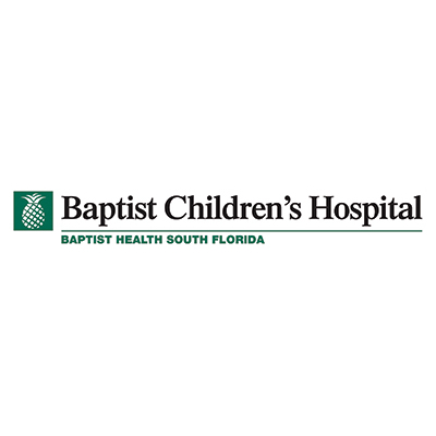 Baptist Children's Hospital Pediatric Orthopedic Center - Miami, FL 33176