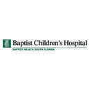Baptist Children's Hospital's - Medical Centers