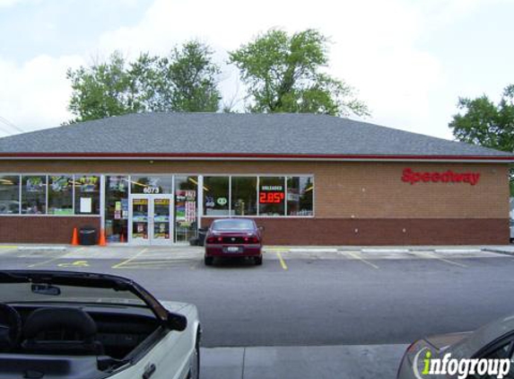 Speedway - Mayfield Heights, OH