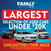 Family Auto Dodge Chrysler Jeep Ram gallery